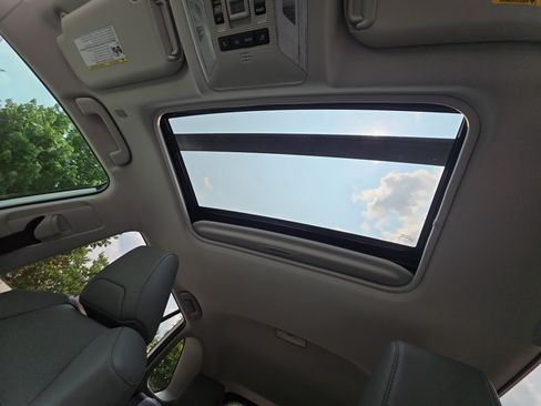 Used 2025 Toyota RAV4 Limited w/ Advanced Technology Package FWD image 30