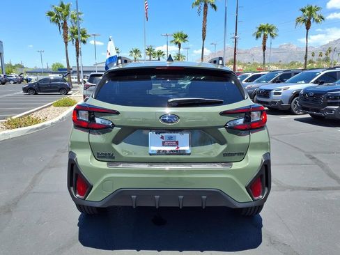 Certified 2026 Subaru Crosstrek 2.5i Premium w/ Convenience Package #2 AWD/4WD image 11