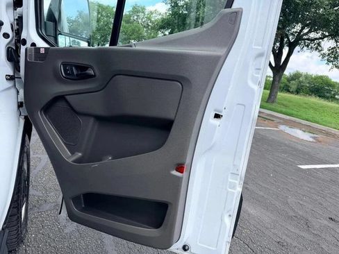 Used 2020 Ford Transit 150 Low Roof w/ Load Area Protection Package RWD image 27