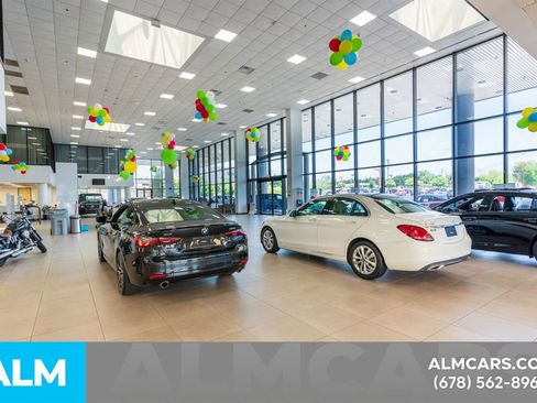 Used 2021 BMW 430i Convertible w/ M Sport Package image 59