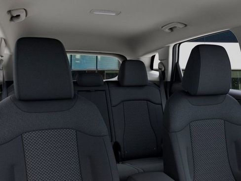 New 2026 Kia Sportage LX image 27