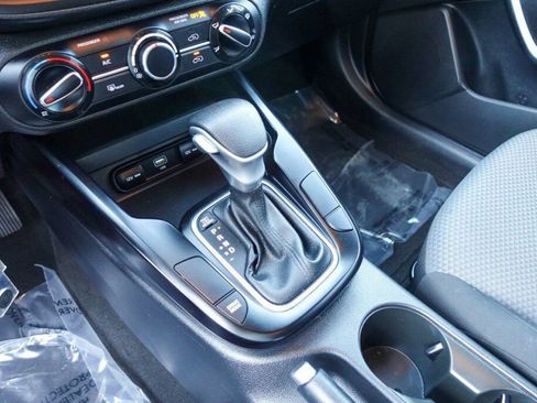 Used 2023 Kia Soul LX w/ Option Group 015 image 18