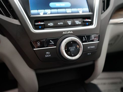 Used 2019 Acura MDX SH-AWD w/ Technology Package image 41