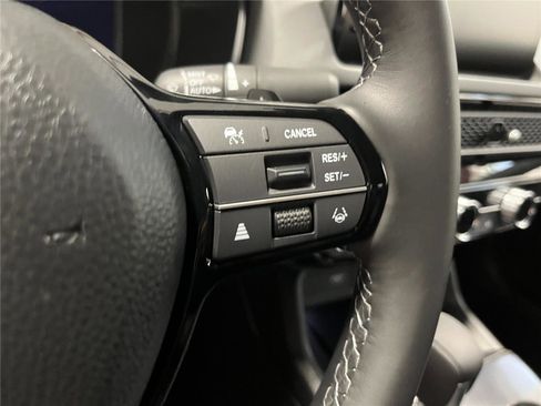 New 2026 Honda Civic Sport Touring image 19