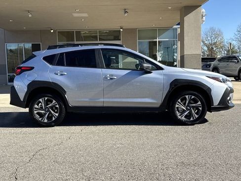 New 2026 Subaru Crosstrek 2.0i Premium image 2