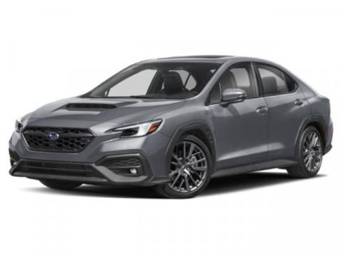 New 2025 Subaru WRX GT image 4