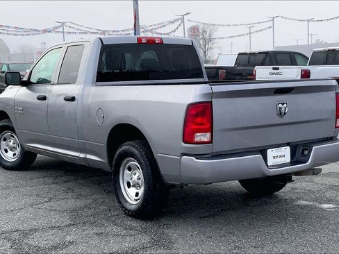 Used 2020 RAM 1500 Tradesman image 10