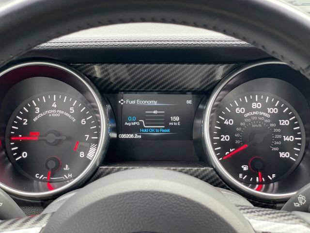 Used 2019 Ford Mustang GT Premium w/ GT Performance Package RWD image 30
