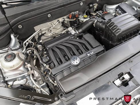 Used 2019 Volkswagen Atlas SEL image 47