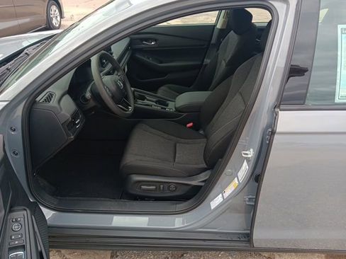 New 2025 Honda Accord SE image 24