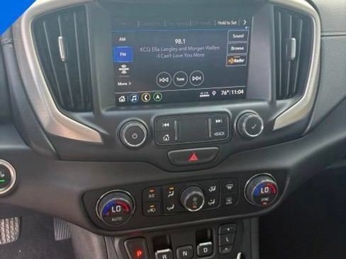 Used 2020 GMC Terrain Denali AWD/4WD image 22