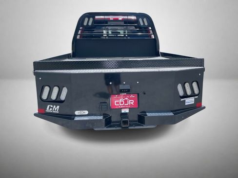 Used 2022 RAM 2500 Tradesman AWD/4WD image 4