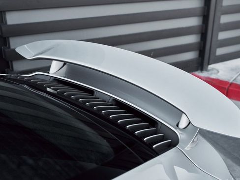 Used 2021 Porsche 911 Turbo S image 10