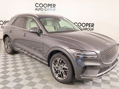 Used 2024 Genesis GV70 2.5T