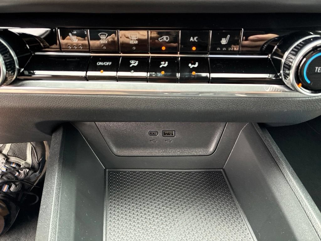 New 2027 Chevrolet Equinox LT AWD/4WD image 16