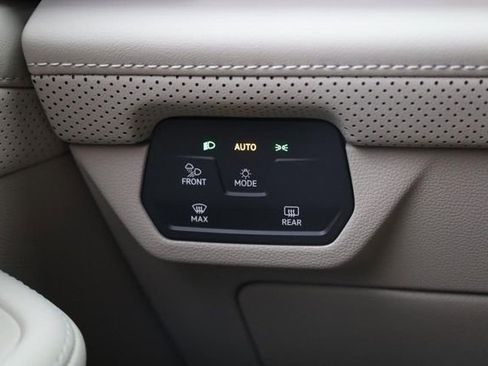 New 2026 Volkswagen Atlas SEL Premium R-Line image 23