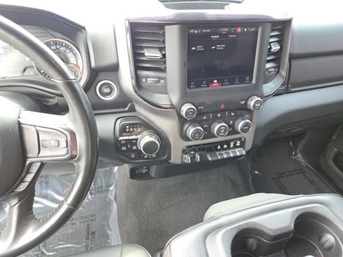 Used 2022 RAM 1500 Big Horn w/ Built-to-serve Edition AWD/4WD image 42