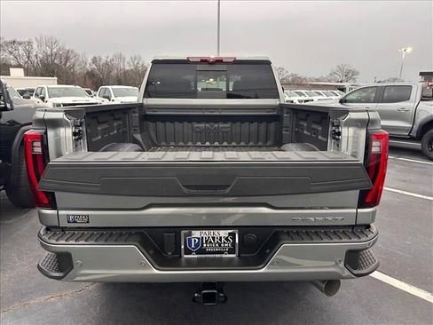 New 2026 GMC Sierra 2500 Denali Ultimate image 34