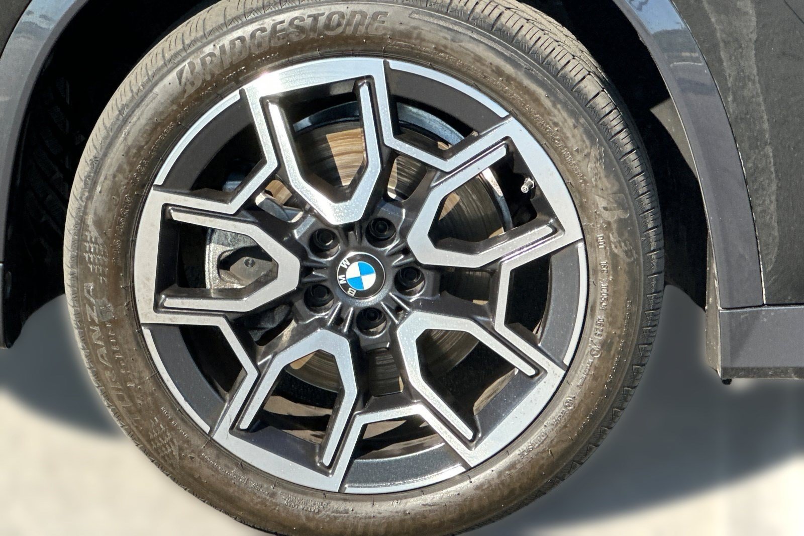 Used 2025 BMW X1 xDrive28i AWD/4WD image 12