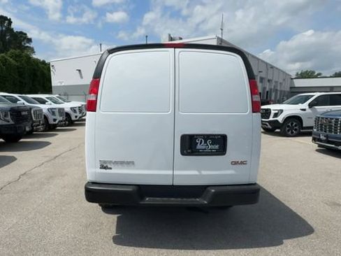 New 2026 GMC Savana 2500 image 7