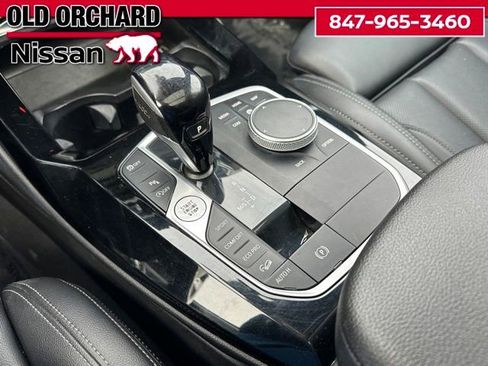 Used 2022 BMW X3 xDrive30i image 19