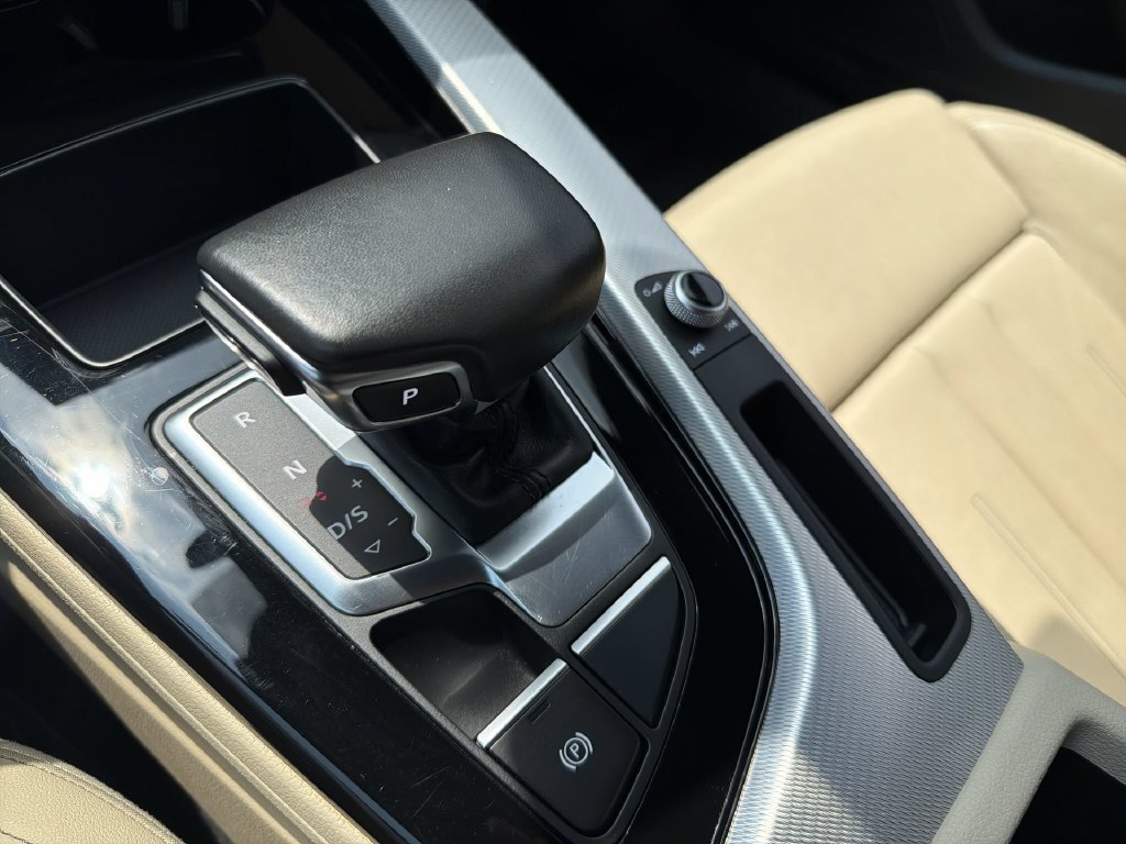 Used 2025 Audi A5 2.0T Premium AWD/4WD image 22