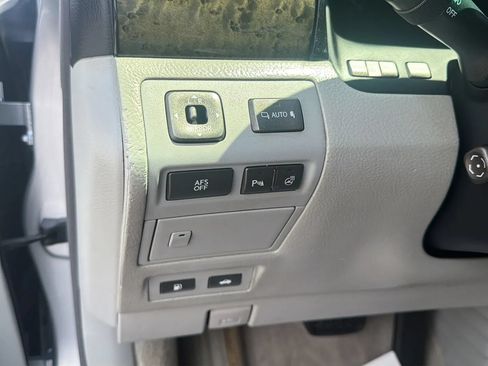 Used 2007 Lexus LS 460 RWD image 13