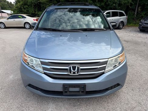 Used 2011 Honda Odyssey EX-L image 7