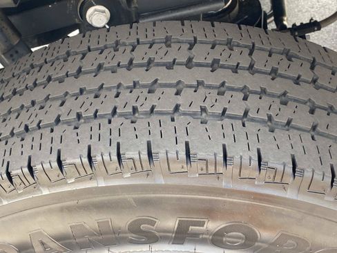 Used 2024 RAM 2500 Tradesman AWD/4WD image 16