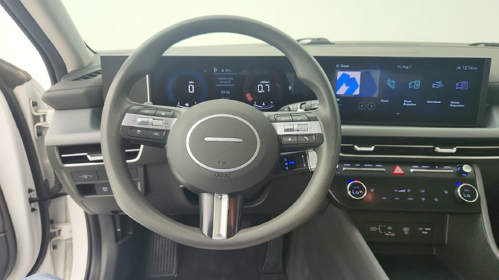 Used 2025 Hyundai Sonata SEL FWD image 17