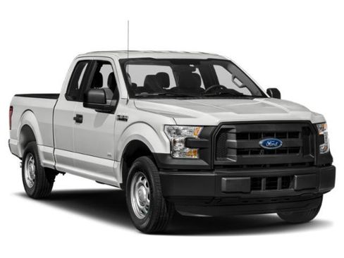 Used 2015 Ford F150 XL w/ Equipment Group 101A Mid RWD image 9