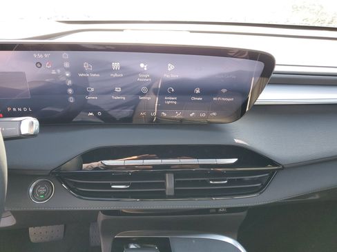 New 2026 Buick Enclave Sport Touring w/ Power Package image 14