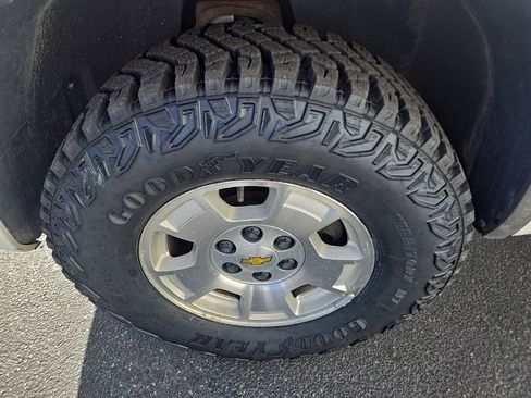 Used 2011 Chevrolet Silverado 1500 LT w/ All-Star Edition image 10