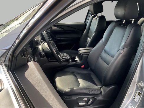 Used 2019 MAZDA CX-9 Grand Touring FWD image 8