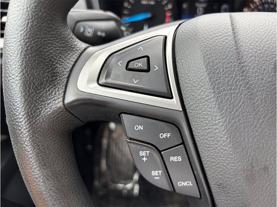 Used 2020 Ford Fusion S FWD image 21