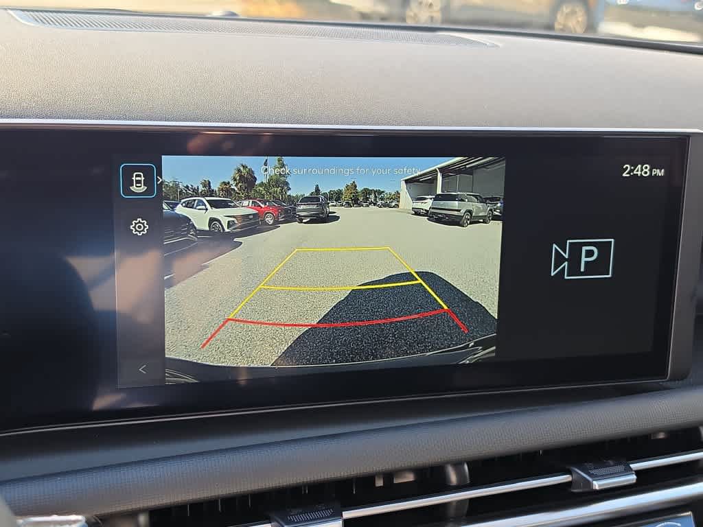 New 2026 Hyundai Tucson SEL Plus FWD image 30