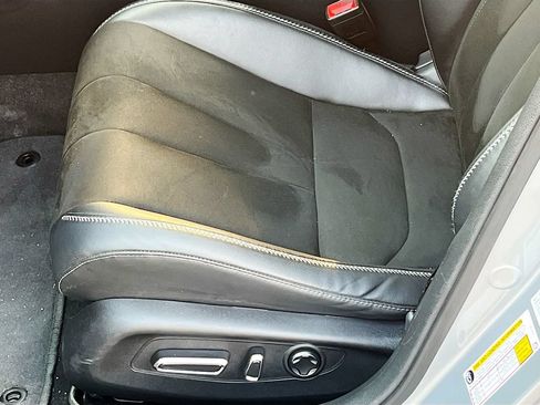 Used 2025 Acura Integra A-Spec FWD image 19