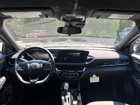 New 2026 Buick Envista Sport Touring w/ Convenience I Package FWD image 13