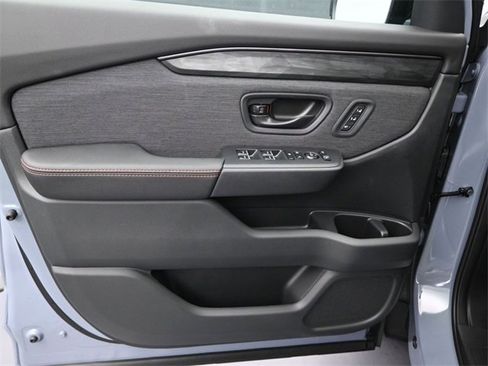 New 2026 Honda Passport TrailSport image 22