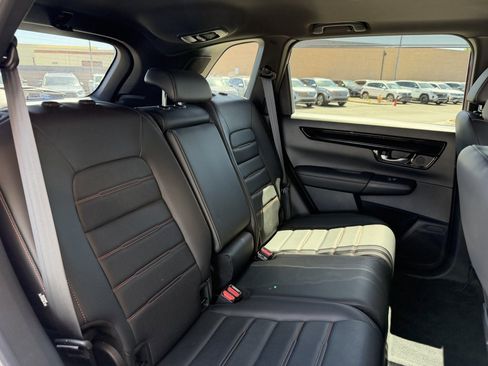 Used 2023 Honda CR-V Sport Touring image 38