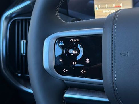 New 2026 Nissan Armada Platinum Reserve AWD/4WD image 28