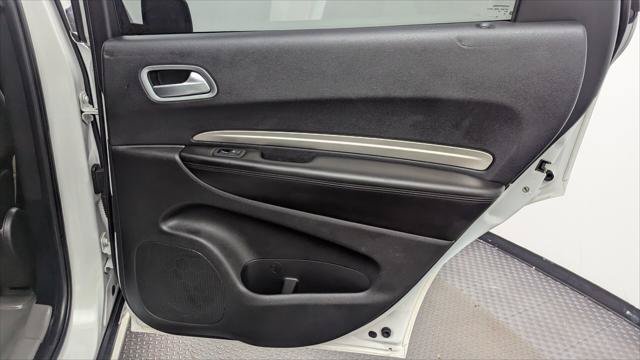 Used 2020 Dodge Durango AWD image 19