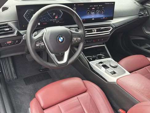 Used 2023 BMW 230i Coupe w/ Premium Package RWD image 3