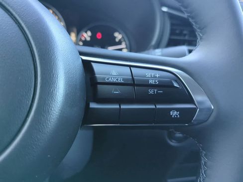 Used 2025 MAZDA CX-30 AWD 2.5 S w/ Select Sport Pkg image 22