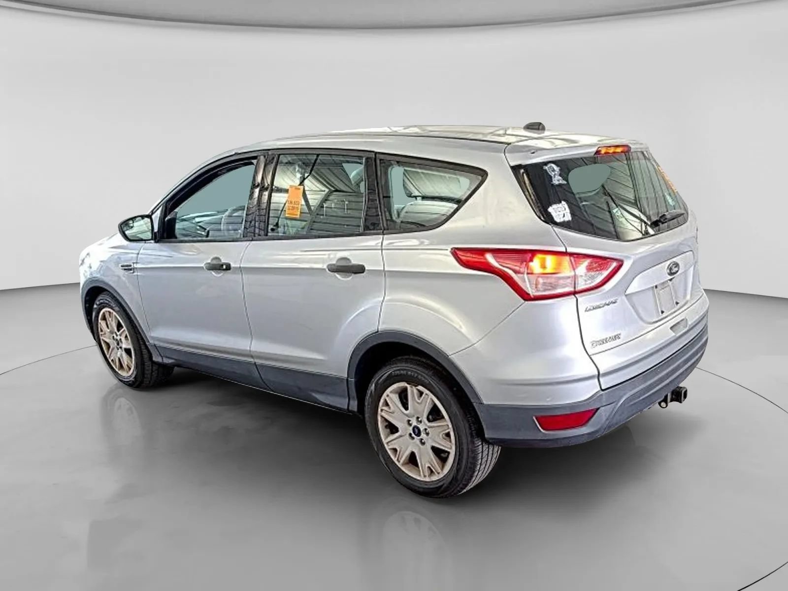 Used 2015 Ford Escape S FWD image 2