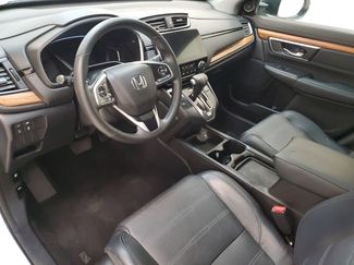 Used 2019 Honda CR-V EX-L video 2