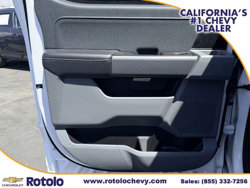 Used 2023 Ford F150 Lightning XLT AWD/4WD image 16