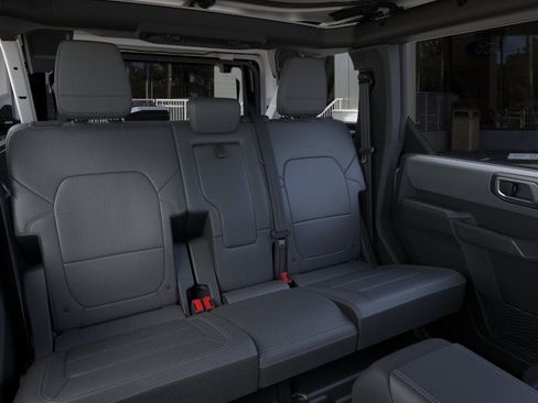 New 2026 Ford Bronco Big Bend AWD/4WD image 11