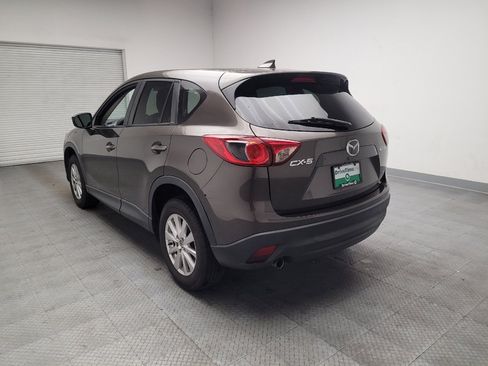 Used 2016 MAZDA CX-5 Touring w/ Bose/Moonroof Package FWD image 5