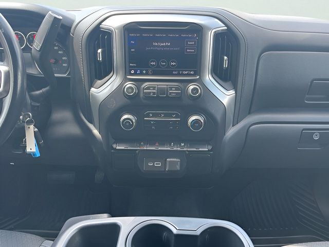 Used 2020 Chevrolet Silverado 1500 LT RWD image 22